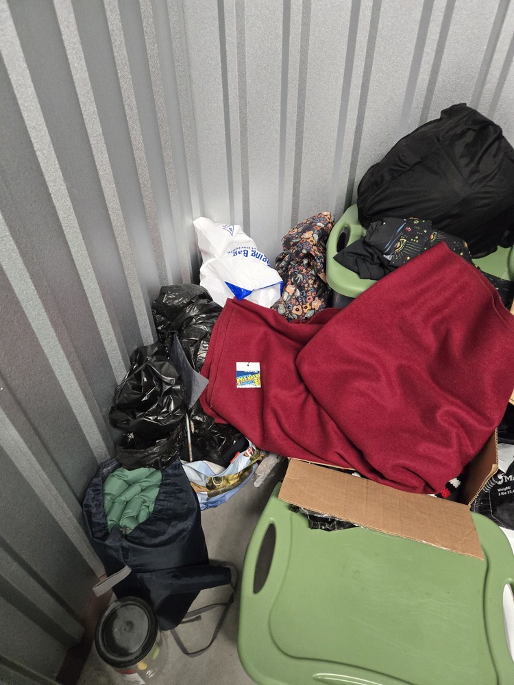 Advantage Self Storage- Grand Junction  auction IB-5804 20