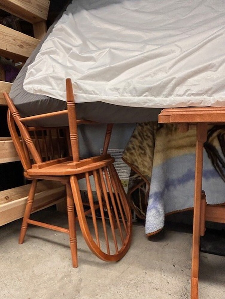 3032 -StorageMart  Ajax  auction IB-9209 50