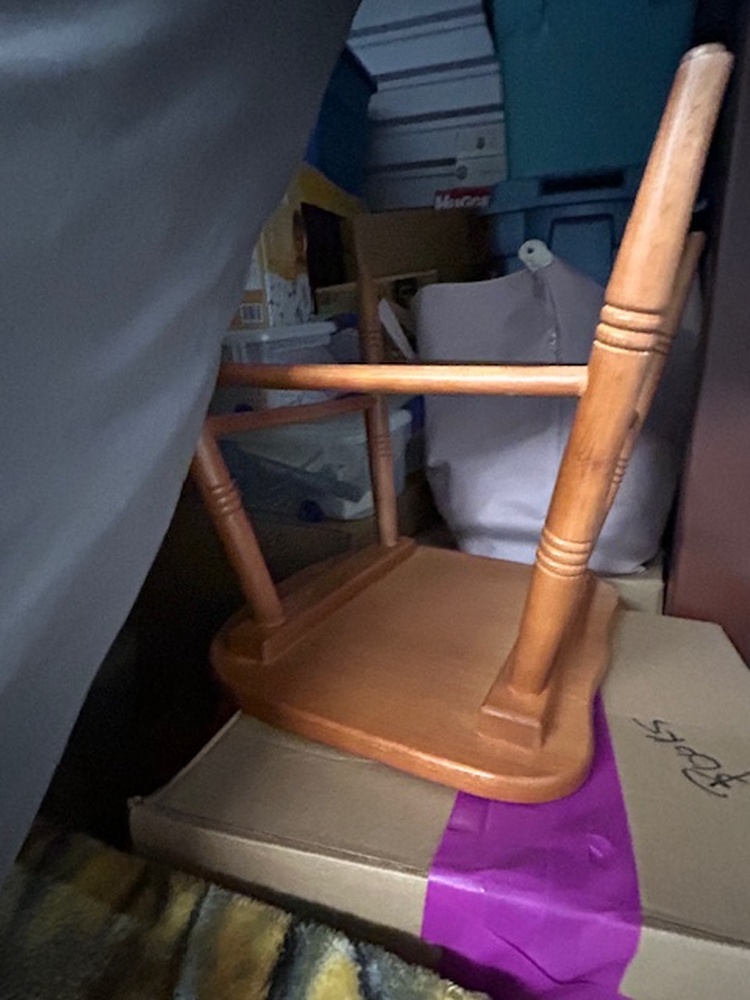 3032 -StorageMart  Ajax  auction IB-9209 60