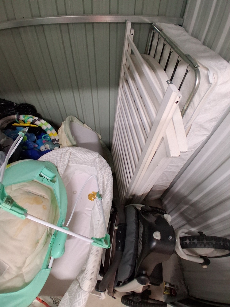 L028 - Depotium Mini-Entrepot - 200 Rue Des Enterprises -   auction IB-5989 10