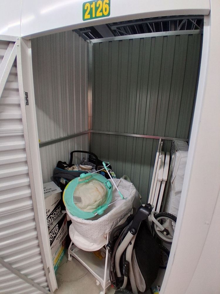 L028 - Depotium Mini-Entrepot - 200 Rue Des Enterprises -   auction IB-5989 20