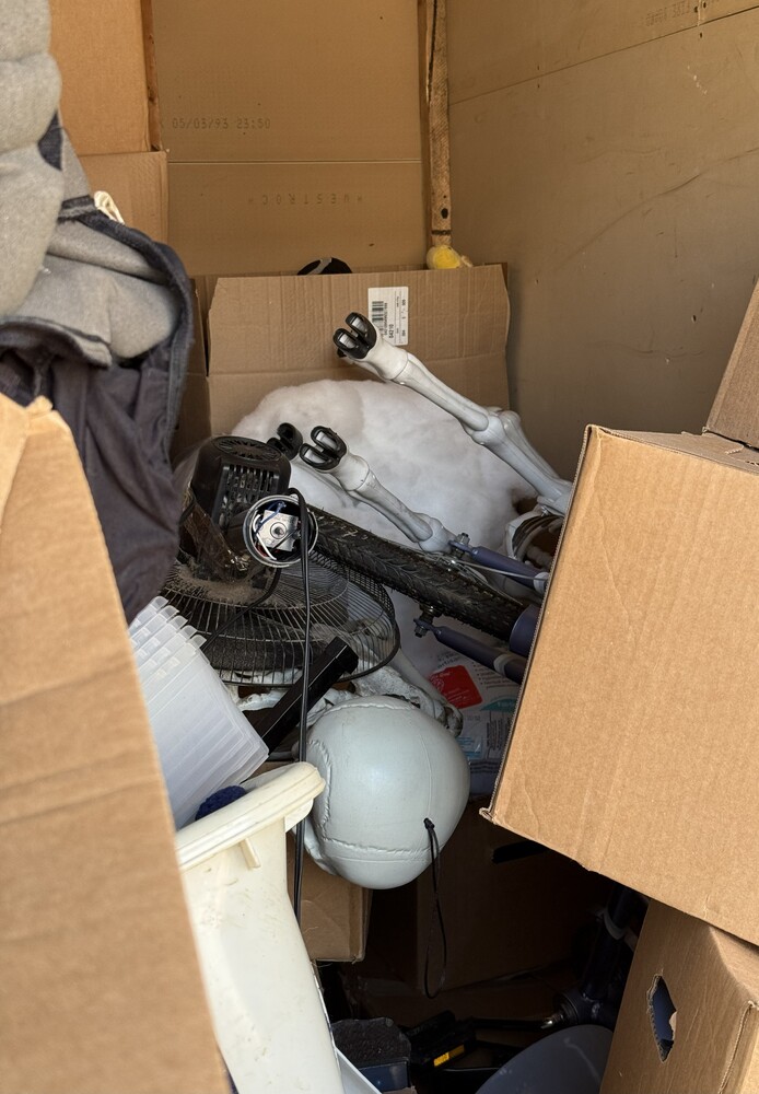 L015 - Access Storage - 37 Scott St -   auction IB-7243 10