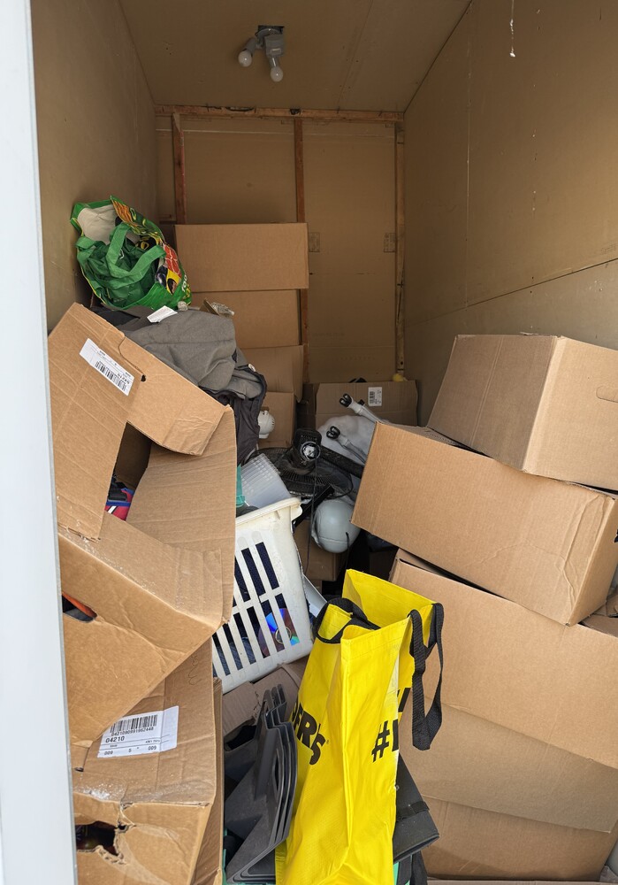 L015 - Access Storage - 37 Scott St -   auction IB-7243 20