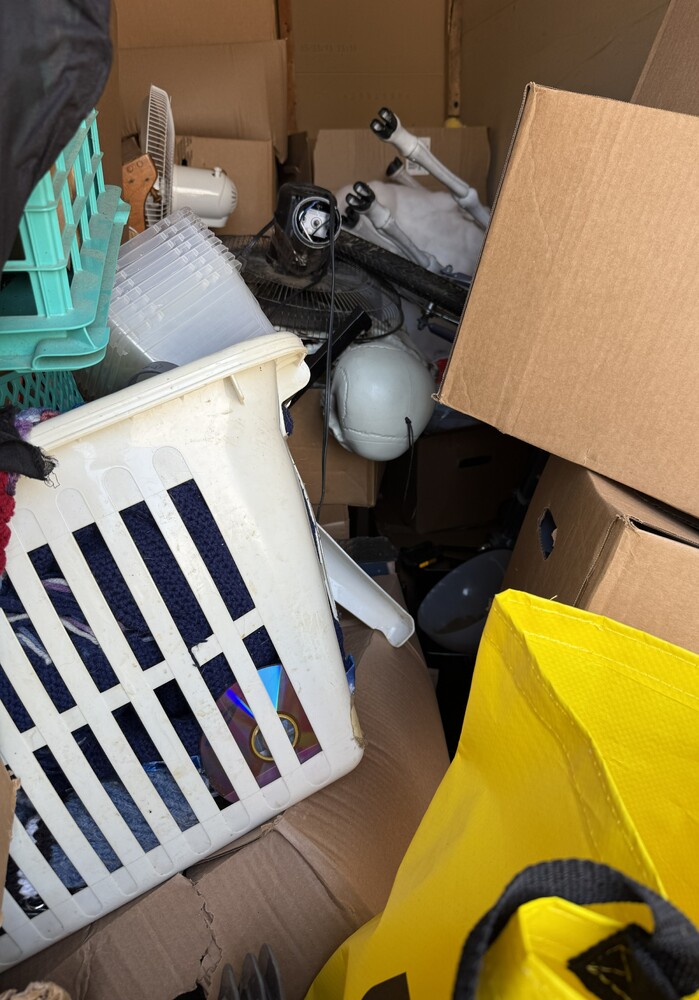 L015 - Access Storage - 37 Scott St -   auction IB-7243 30