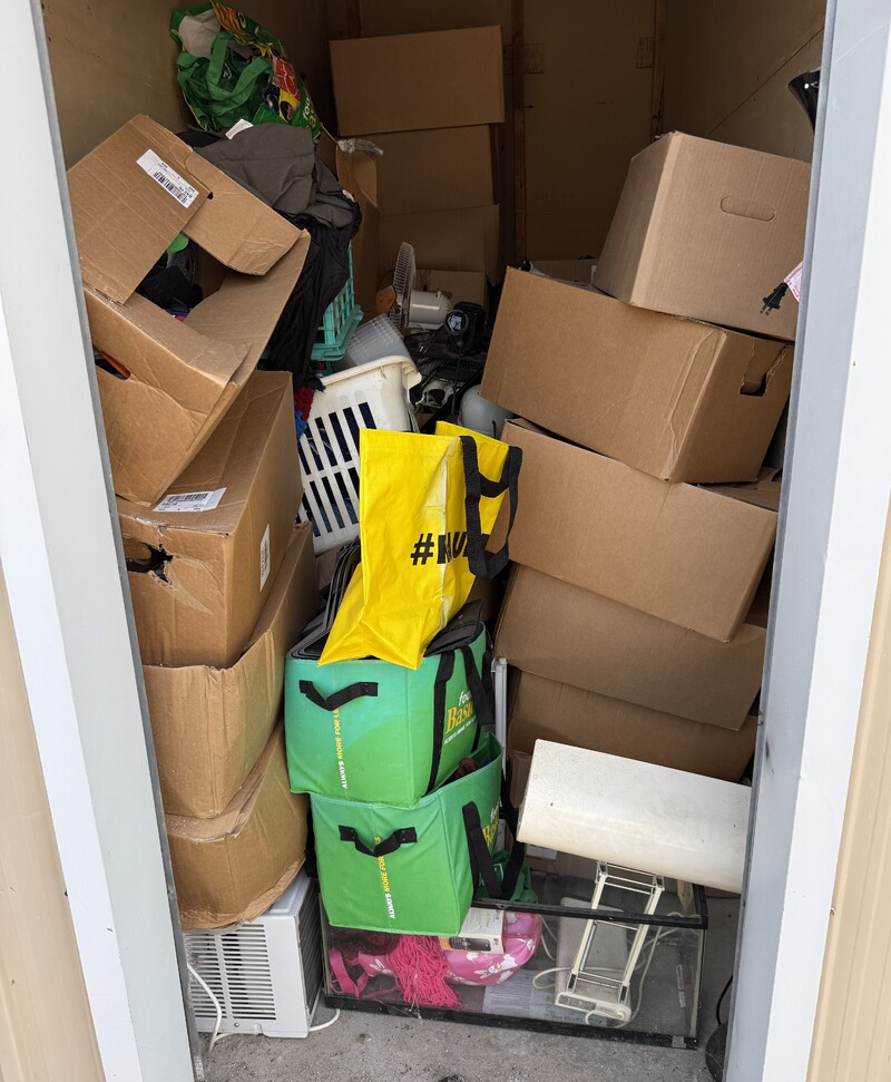 L015 - Access Storage - 37 Scott St -   auction IB-7243 40