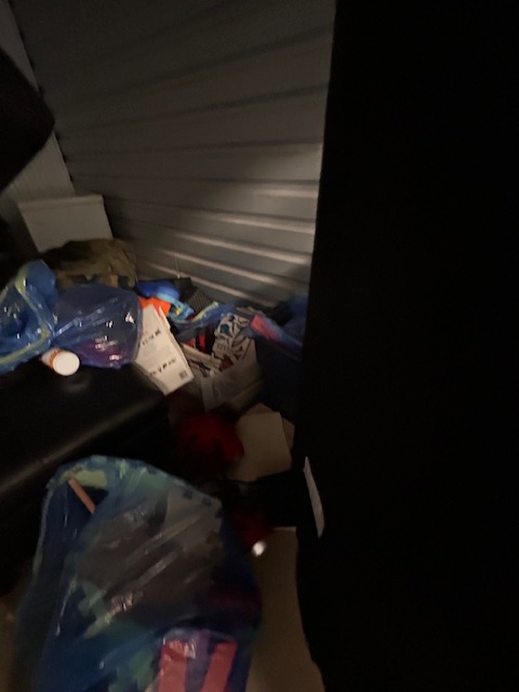 3032 -StorageMart  Ajax  auction IB-9171 20