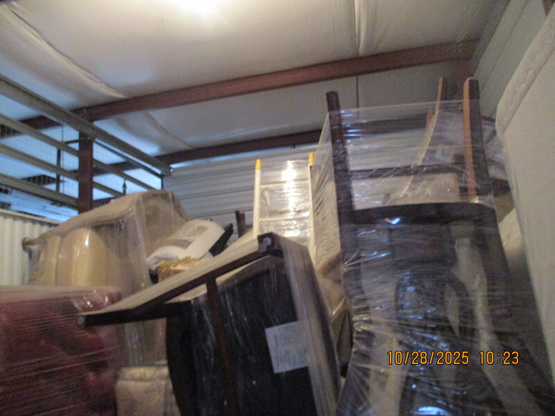 Public Storage P0034 - Kinross St  auction IB-4014 20