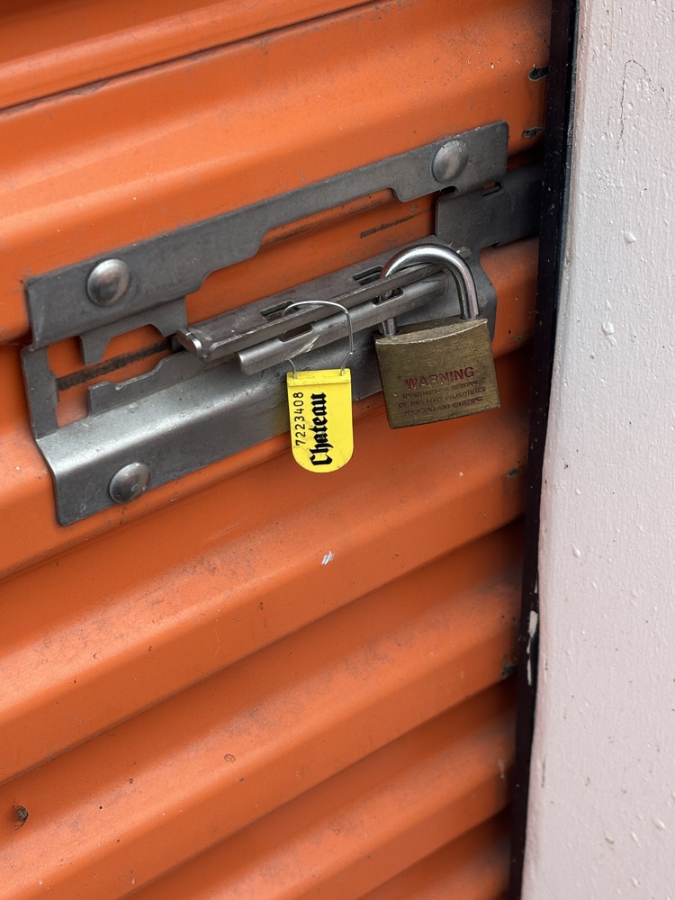 Public Storage P0034 - Kinross St  auction IB-4014 50