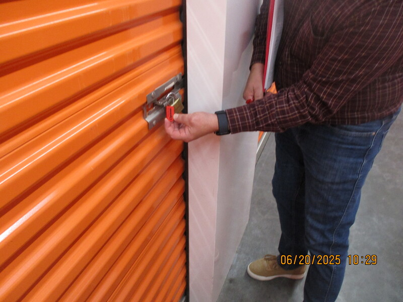 Public Storage P0034 - Kinross St  auction IB-2224 60