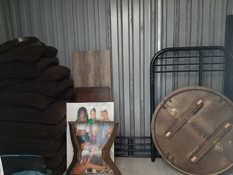 L189 - Access Storage - 840 Walker Road -   auction IB-7759