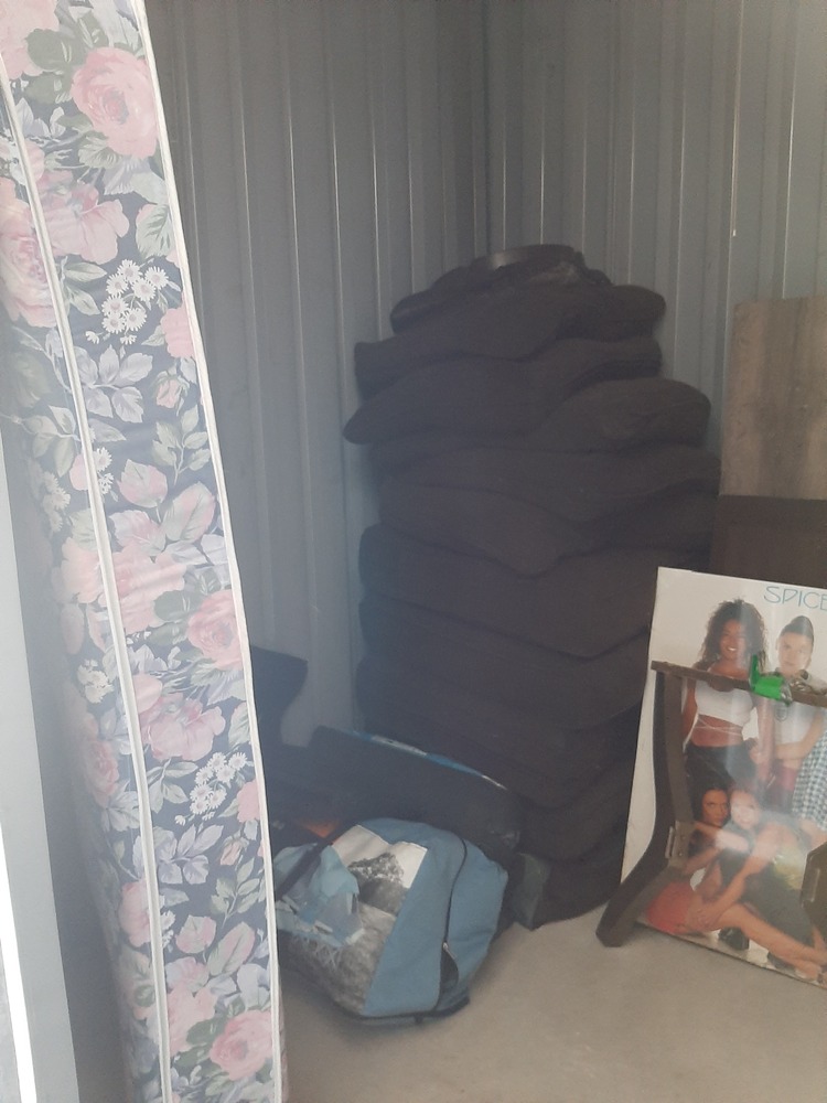 L189 - Access Storage - 840 Walker Road -   auction IB-7759 10