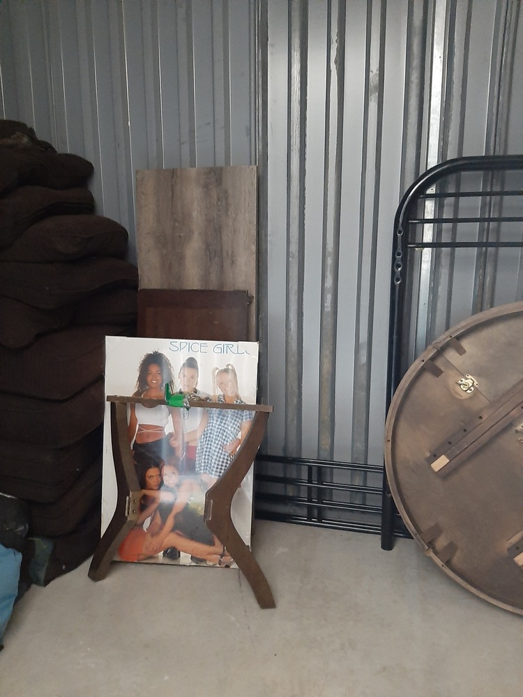 L189 - Access Storage - 840 Walker Road -   auction IB-7759 20