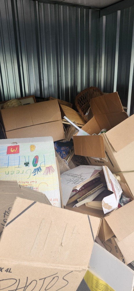 L178 - Access Storage - 75 Richmond St., Chatham -   auction IB-4178