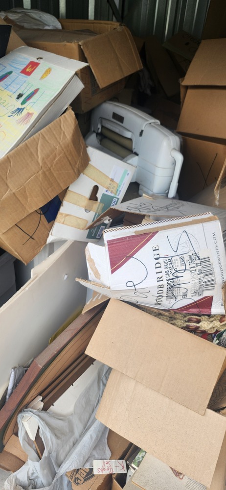 L178 - Access Storage - 75 Richmond St., Chatham -   auction IB-4178 10