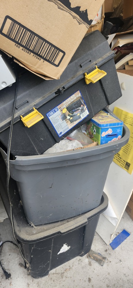 L178 - Access Storage - 75 Richmond St., Chatham -   auction IB-4178 20