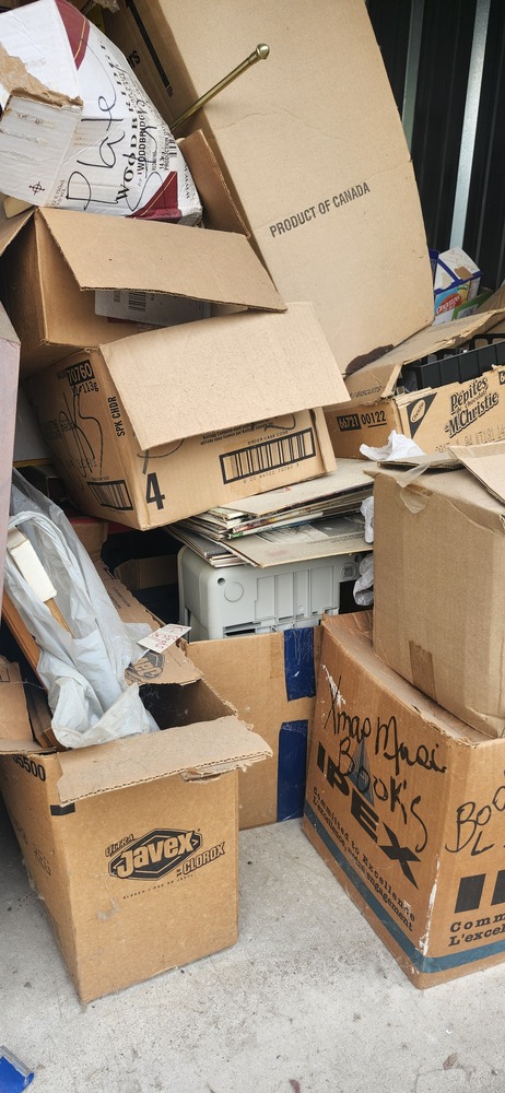 L178 - Access Storage - 75 Richmond St., Chatham -   auction IB-4178 30