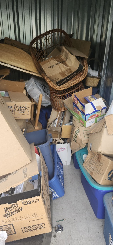 L178 - Access Storage - 75 Richmond St., Chatham -   auction IB-4178 40