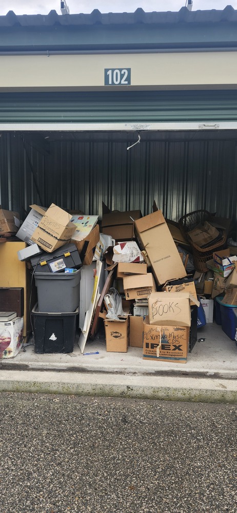 L178 - Access Storage - 75 Richmond St., Chatham -   auction IB-4178 50