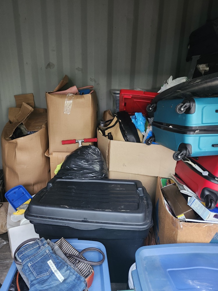 Space at Hand Kitchener Gage  auction IB-5873