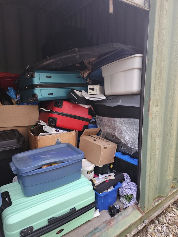 Space at Hand Kitchener Gage  auction IB-5873 10