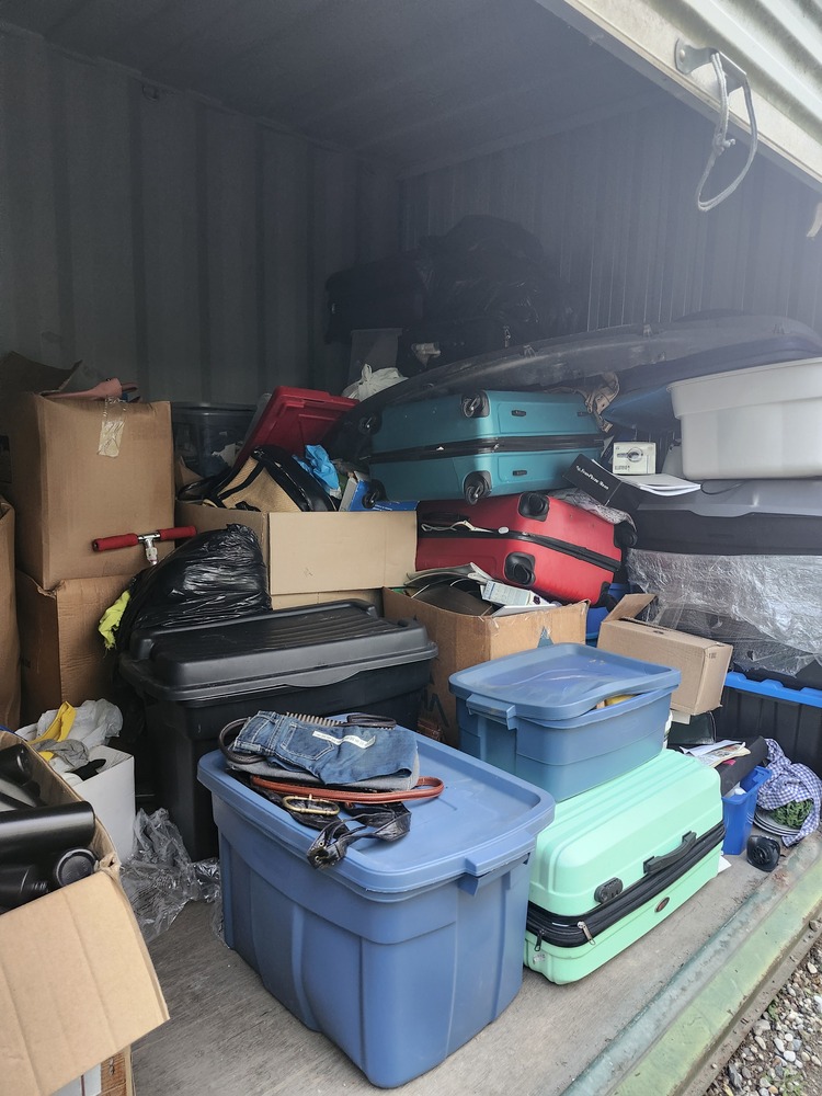 Space at Hand Kitchener Gage  auction IB-5873 20