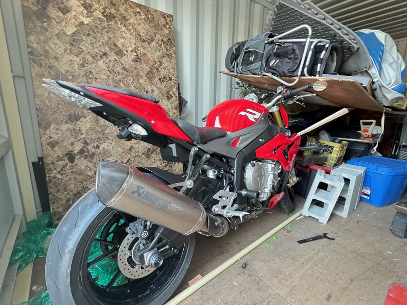 National Storage & Warehouse  auction IB-7419 30