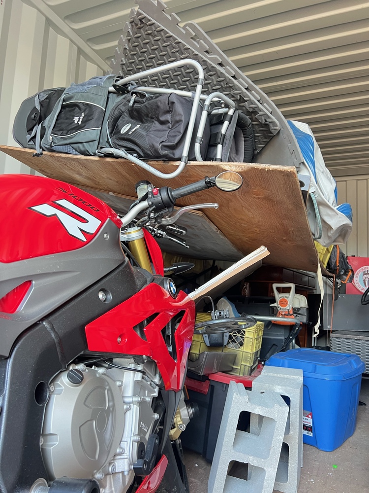 National Storage & Warehouse  auction IB-7419 40