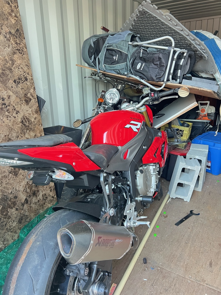 National Storage & Warehouse  auction IB-7419 50