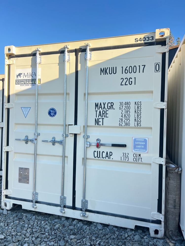 National Storage & Warehouse  auction IB-7419 70