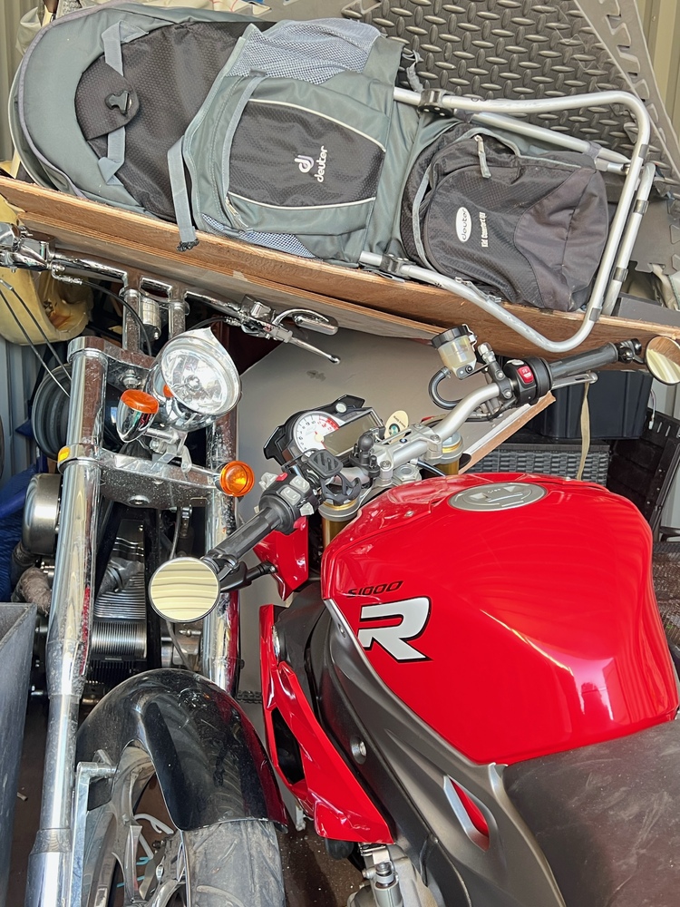 National Storage & Warehouse  auction IB-7419 80