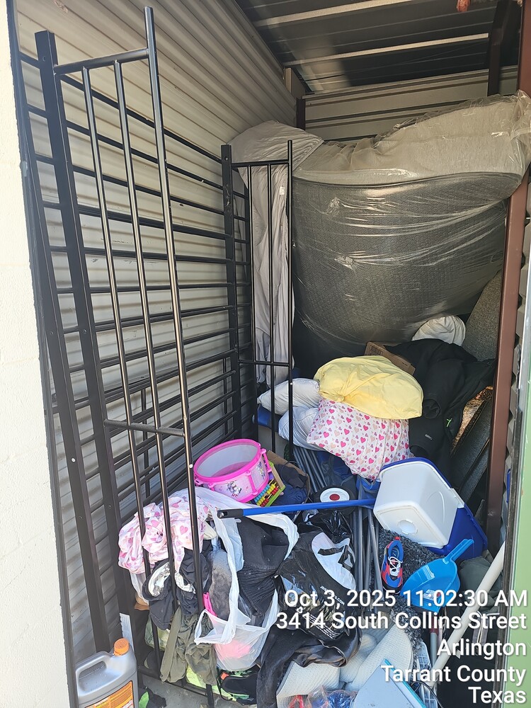 Storage Depot DFW - Arlington  auction IB-2639 10