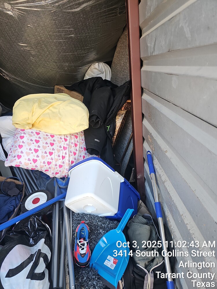 Storage Depot DFW - Arlington  auction IB-2639 30