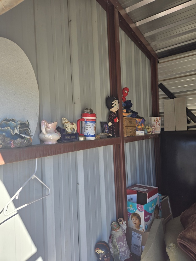 Advantage Self Storage- Grand Junction  auction IB-3229