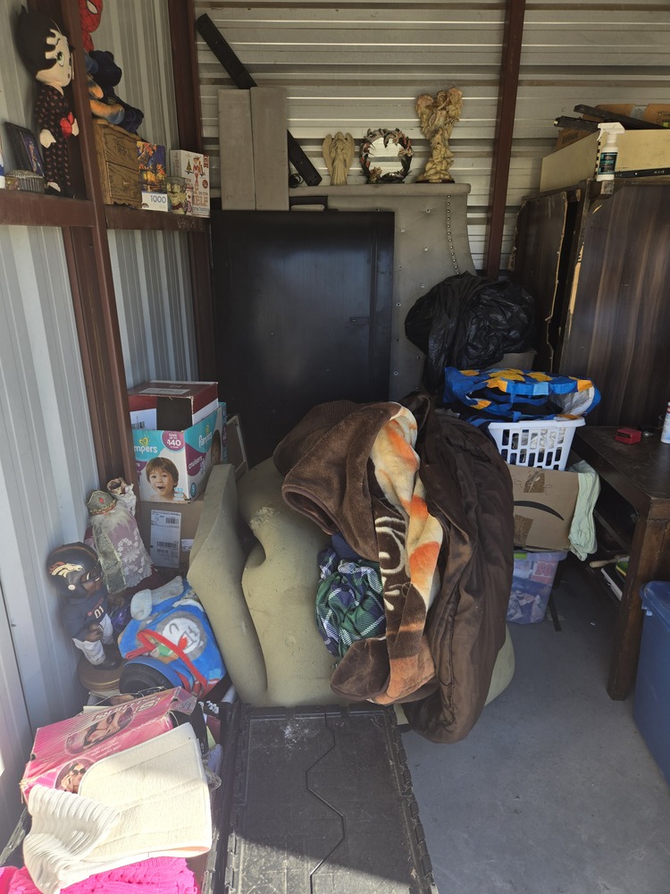 Advantage Self Storage- Grand Junction  auction IB-3229 10