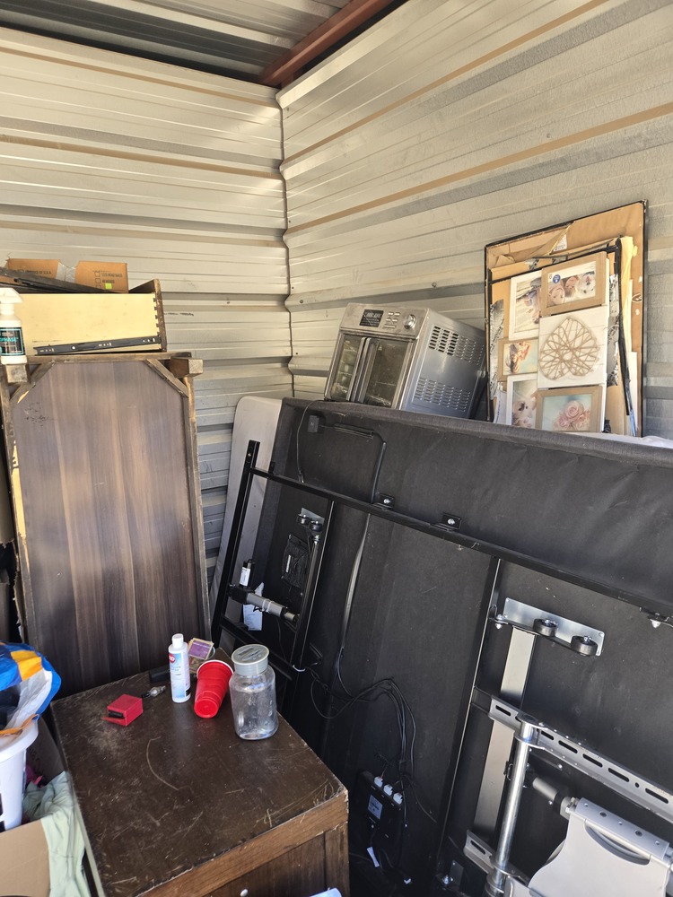 Advantage Self Storage- Grand Junction  auction IB-3229 20