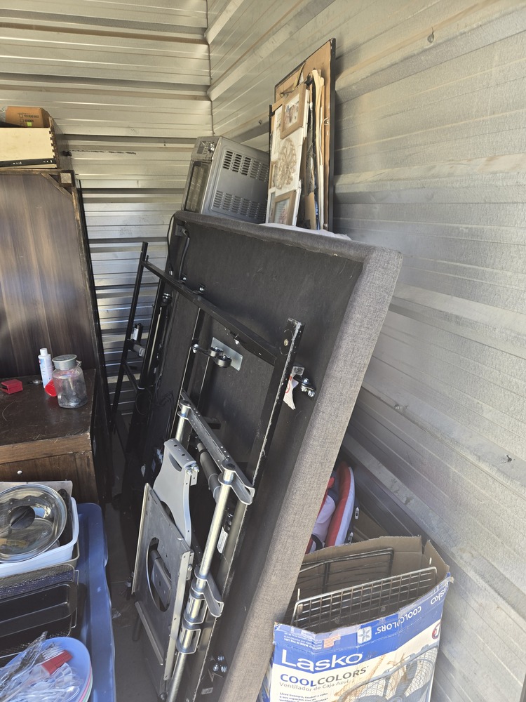 Advantage Self Storage- Grand Junction  auction IB-3229 30