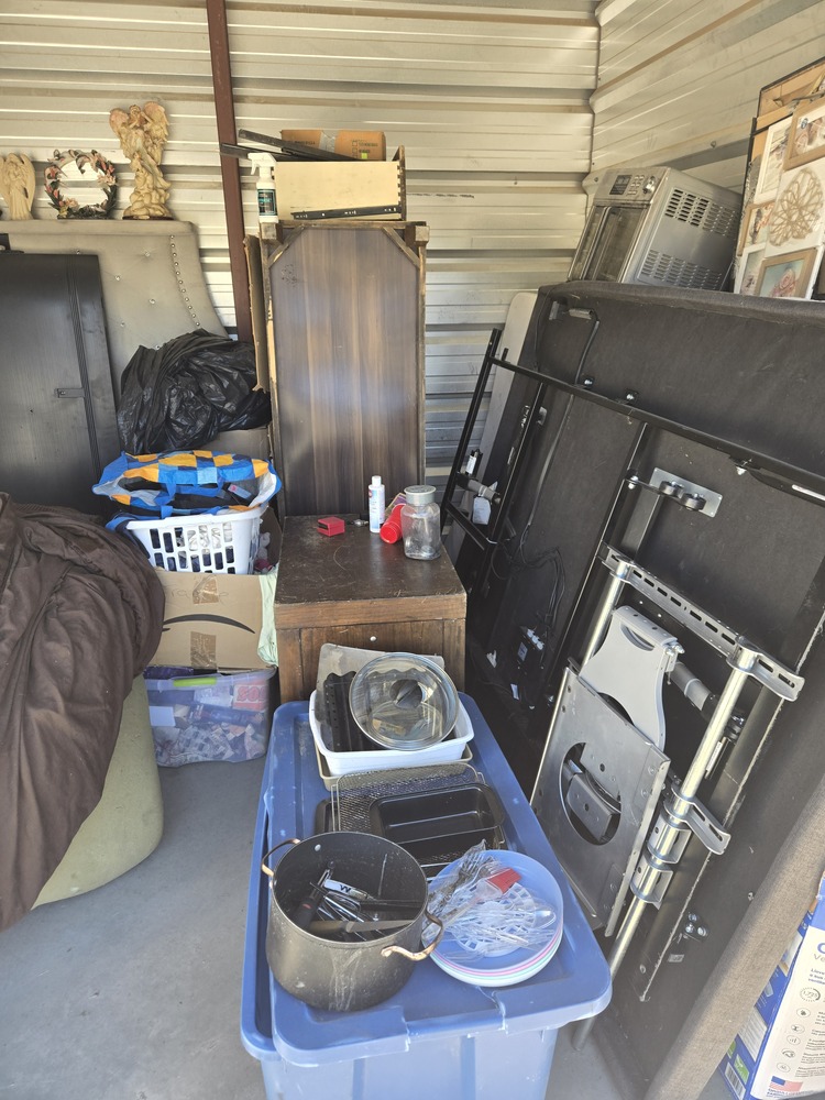 Advantage Self Storage- Grand Junction  auction IB-3229 40