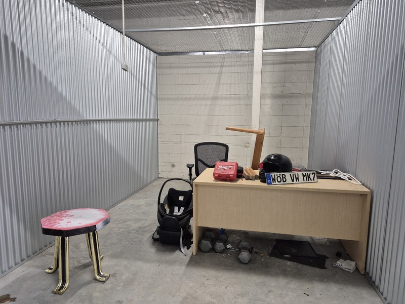 SmartStop Self Storage - Edmonton - 119 ST NW  auction IB-4342