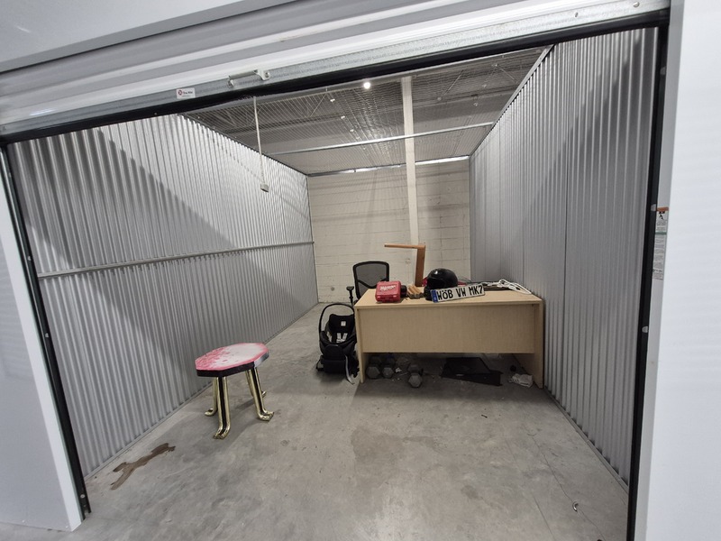 SmartStop Self Storage - Edmonton - 119 ST NW  auction IB-4342 10