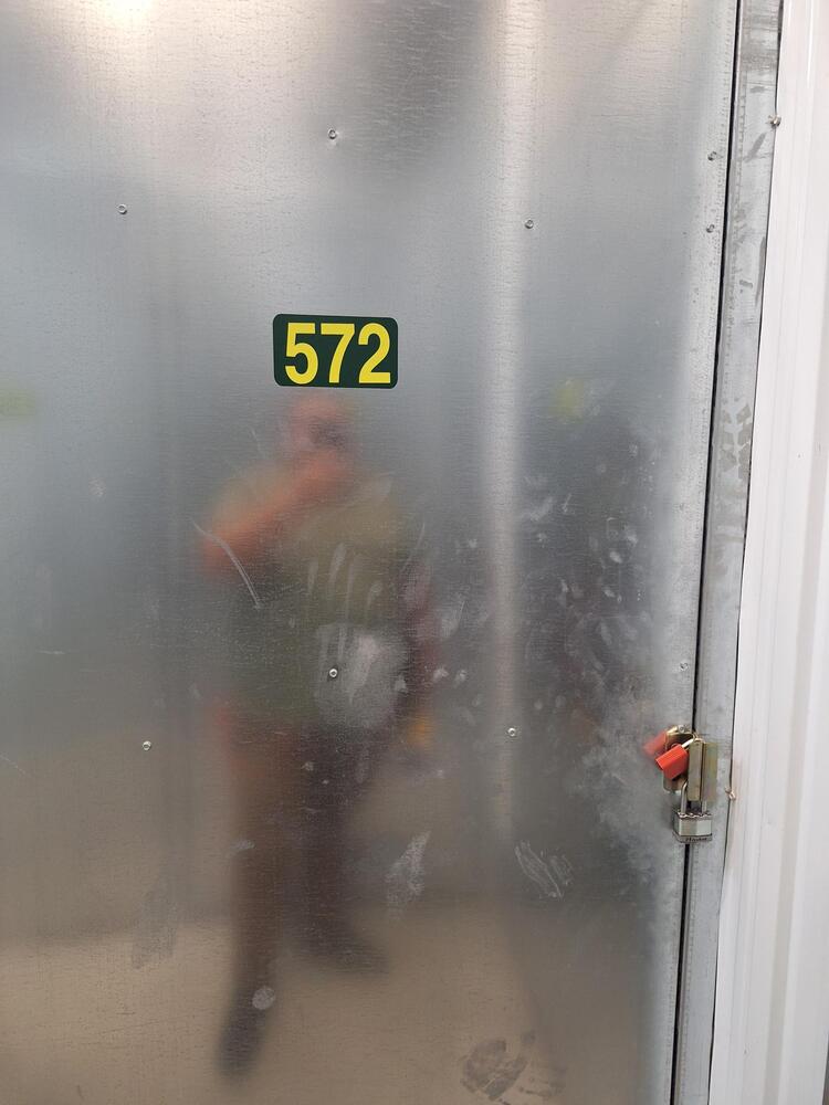 L038 - Depotium Mini-Entrepot - 2 Rue Radisson  -   auction IB-4428 10