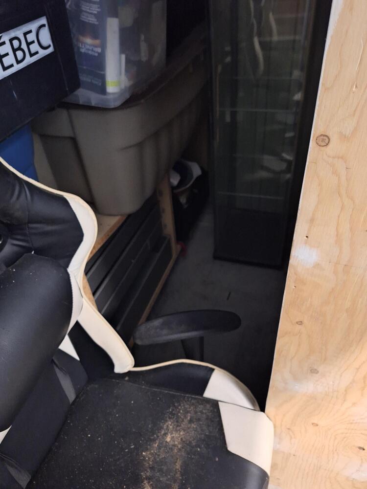 L038 - Depotium Mini-Entrepot - 2 Rue Radisson  -   auction IB-4428 30