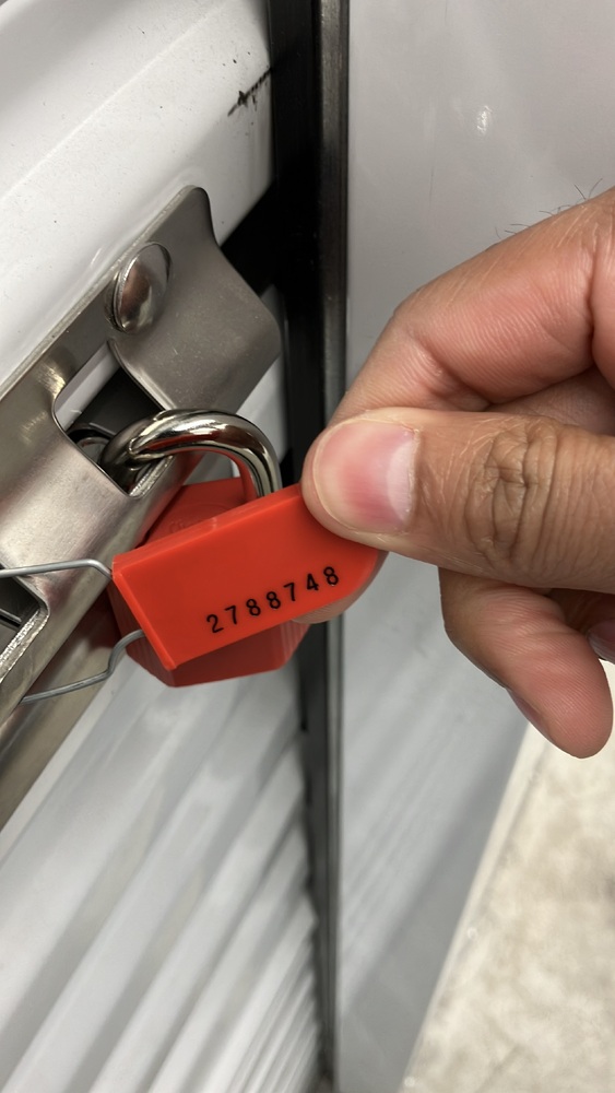 Advanced Self Storage - Maple Meadows  auction IB-2705