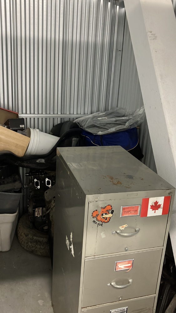 Advanced Self Storage - Maple Meadows  auction IB-2705 10