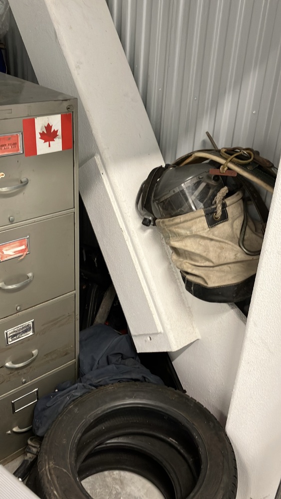 Advanced Self Storage - Maple Meadows  auction IB-2705 20