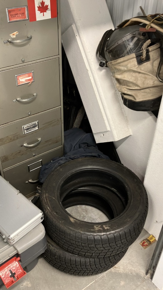 Advanced Self Storage - Maple Meadows  auction IB-2705 30