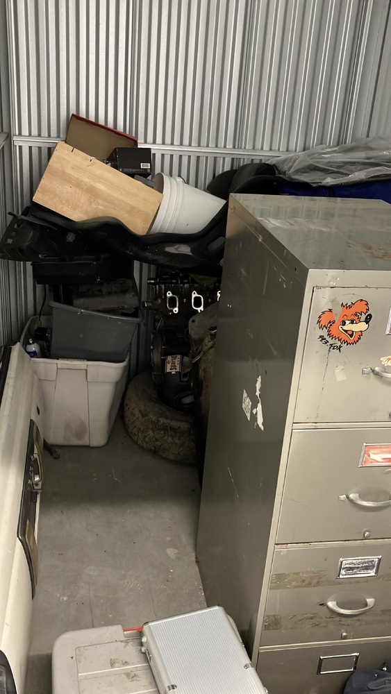 Advanced Self Storage - Maple Meadows  auction IB-2705 40