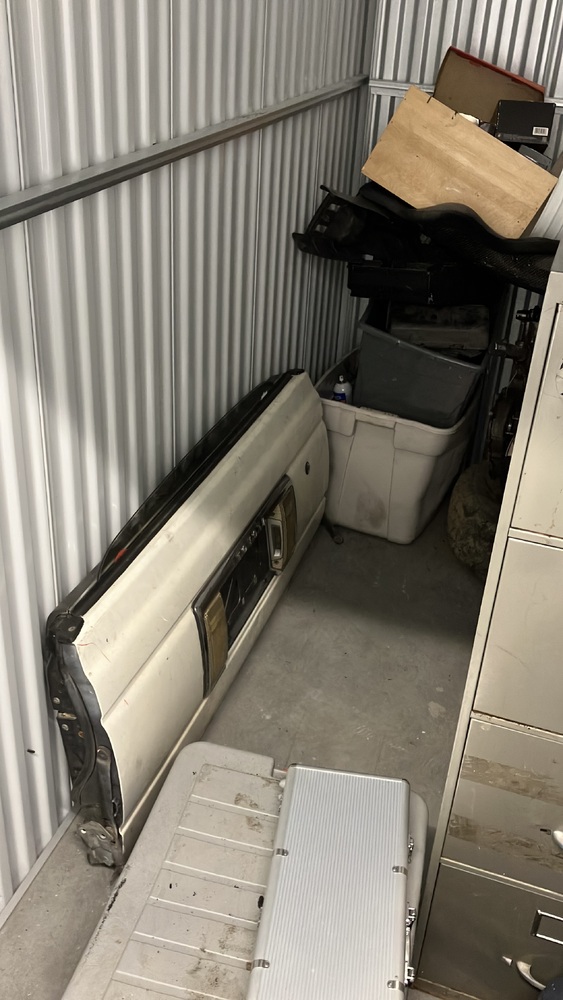 Advanced Self Storage - Maple Meadows  auction IB-2705 50