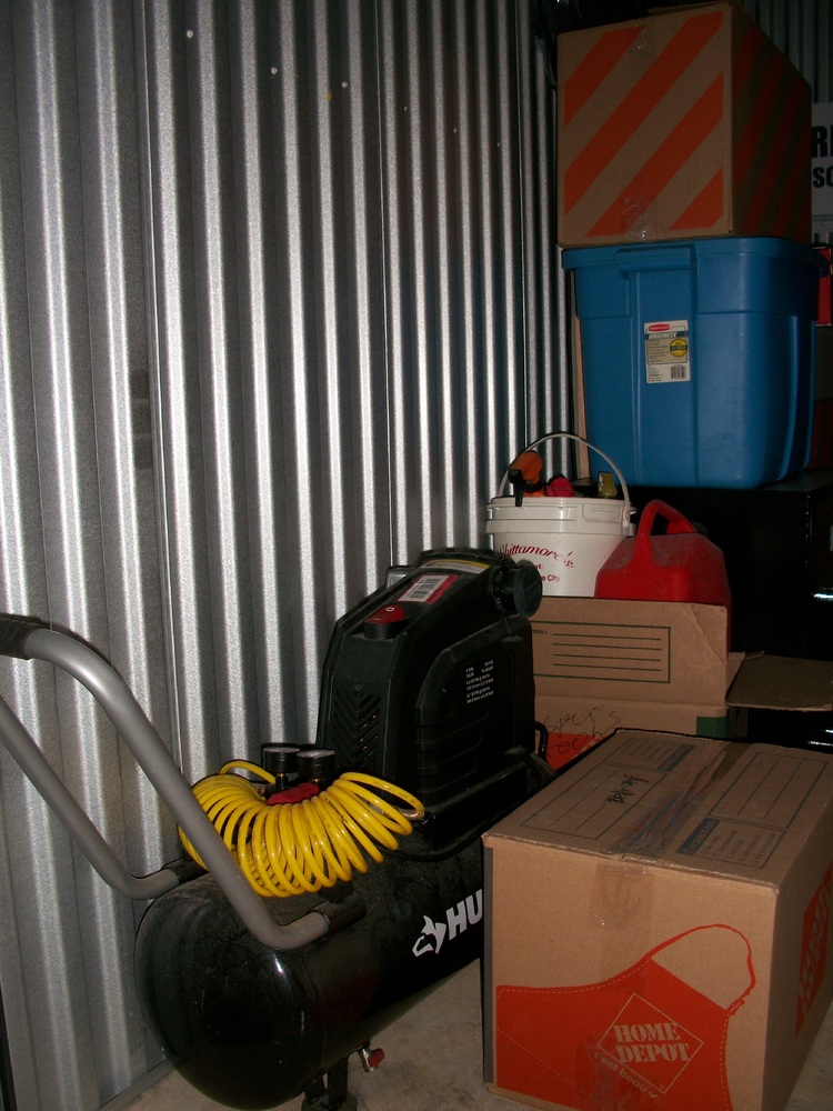 3018 - StorageMart Alden Rd  auction IB-8968