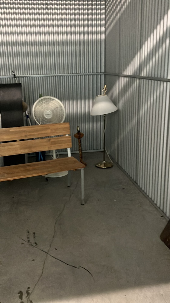 Advanced Self Storage - Langford  auction IB-3304 40