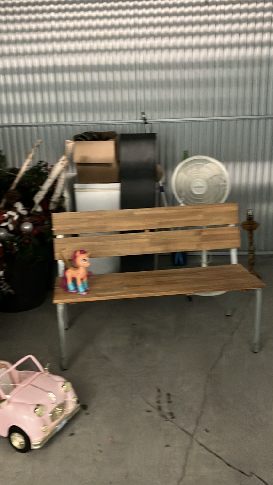 Advanced Self Storage - Langford  auction IB-3304 60